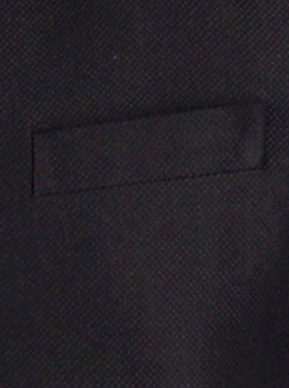 Black Modi Jacket | JadeBlue