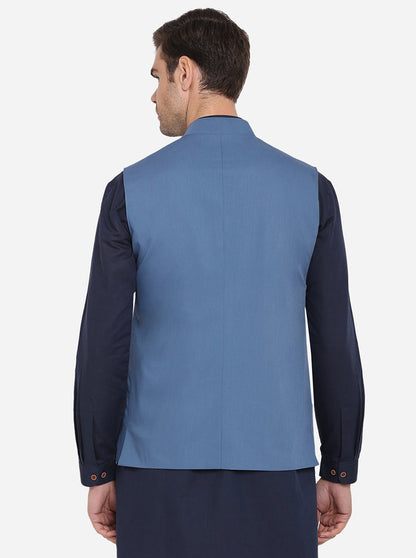 Aegean Modi Jacket | JadeBlue