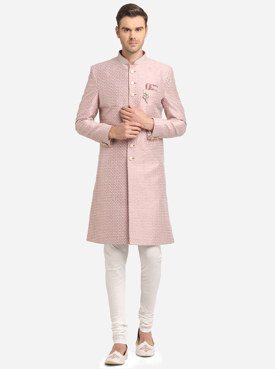 Onion Pink Indowestern | Azania