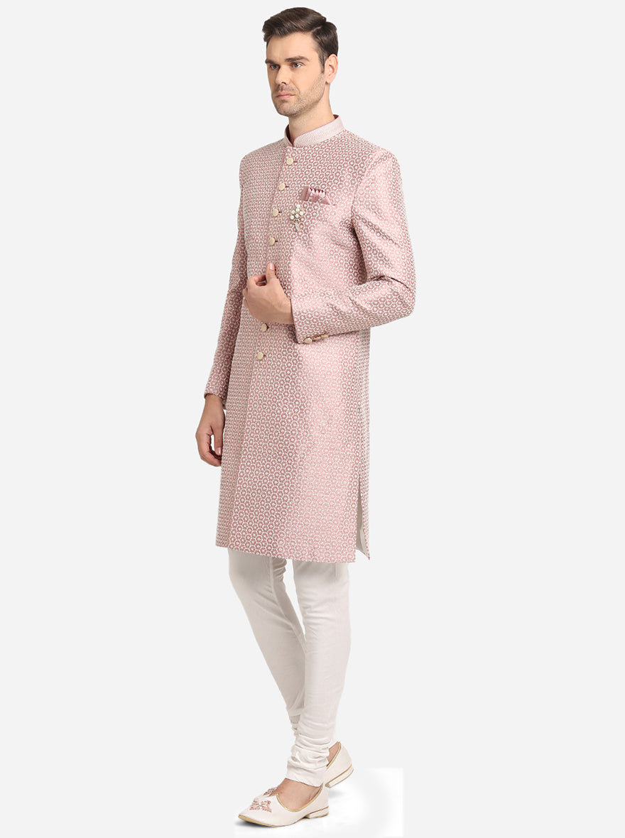 Onion Pink Indowestern | Azania