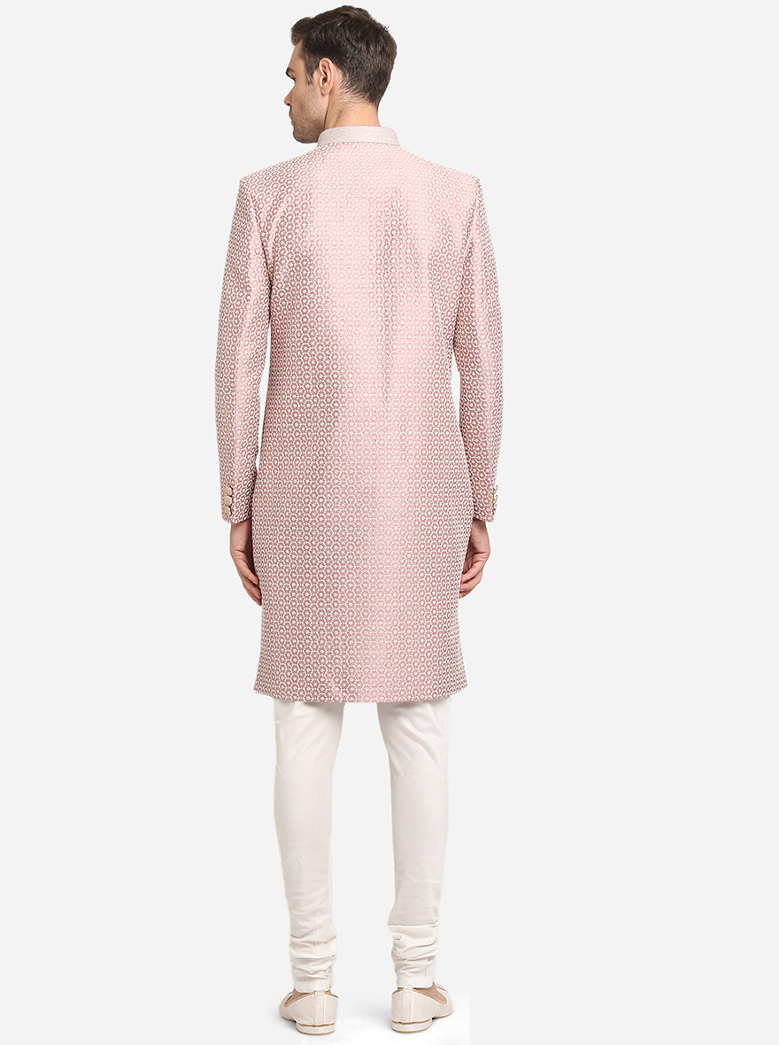 Onion Pink Indowestern | Azania