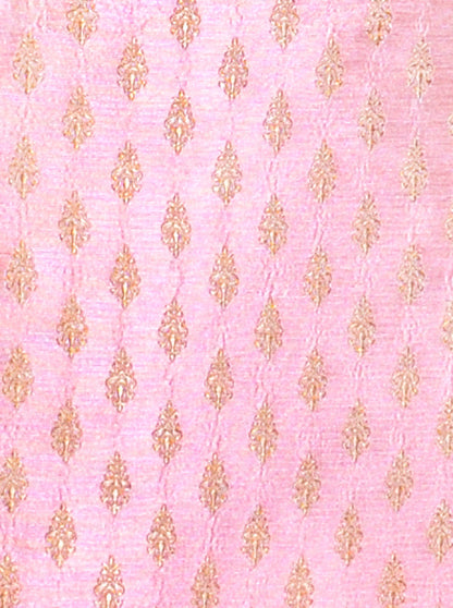 Light Pink Sherwani | Azania