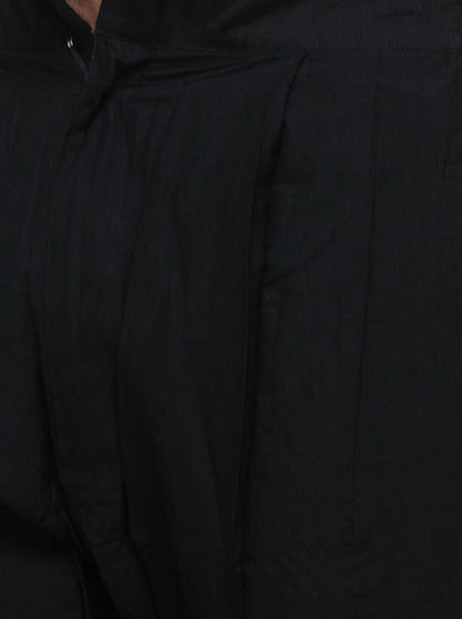 Deep Wine Kurta Set | Siddhesh Chauhan