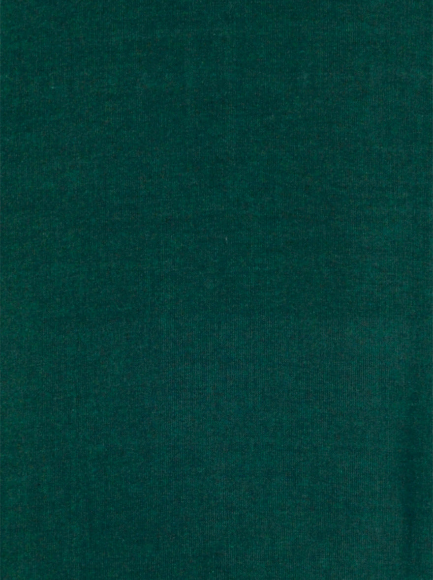 Dark Green Kurta | Azania