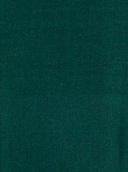 Dark Green Kurta | Azania