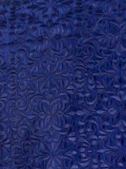 Navy Blue Jodhpuri Suit | JadeBlue