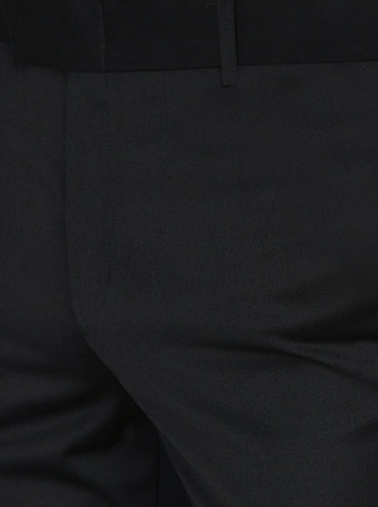 Navy Blue Jodhpuri Suit | JadeBlue