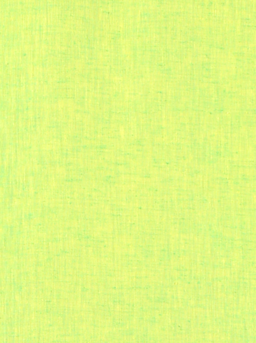Lime Green Kurta | Azania