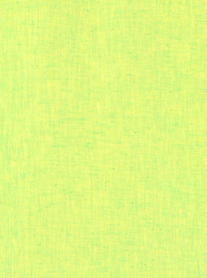 Lime Green Kurta | Azania