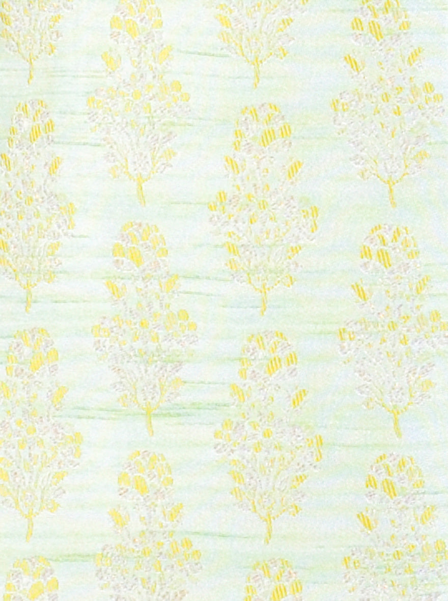 Light Pistachio Jodhpuri Suit | Azania