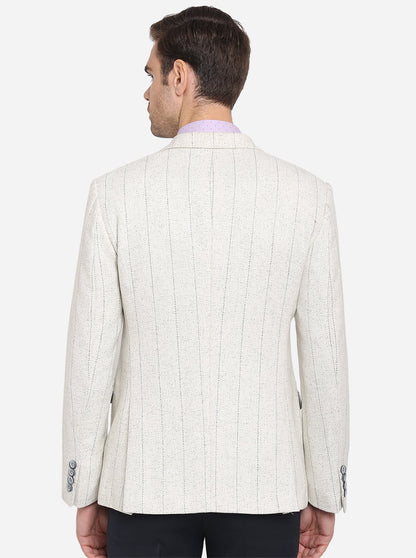 Off-White Blazer | JB Studio