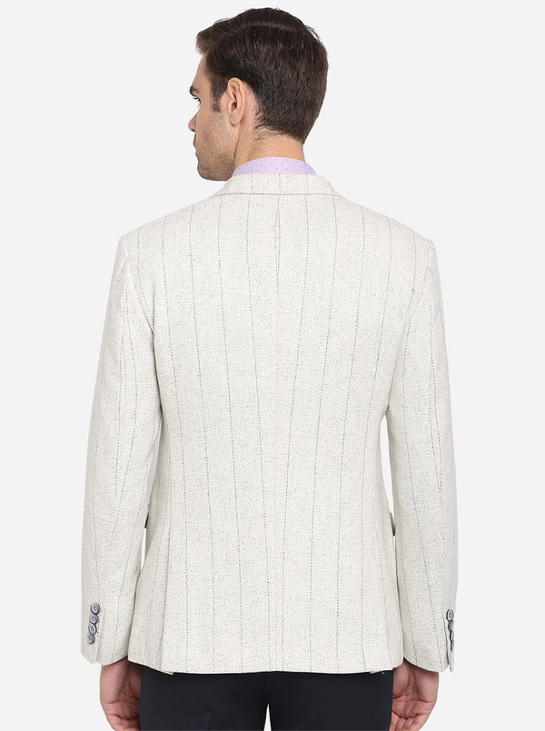 Off-White Blazer | JB Studio