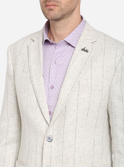 Off-White Blazer | JB Studio